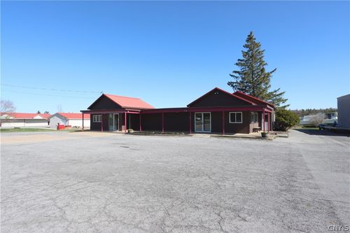 43752-43748-43752 State Route 12, Alexandria Bay, NY, 13607-2124 | Card Image