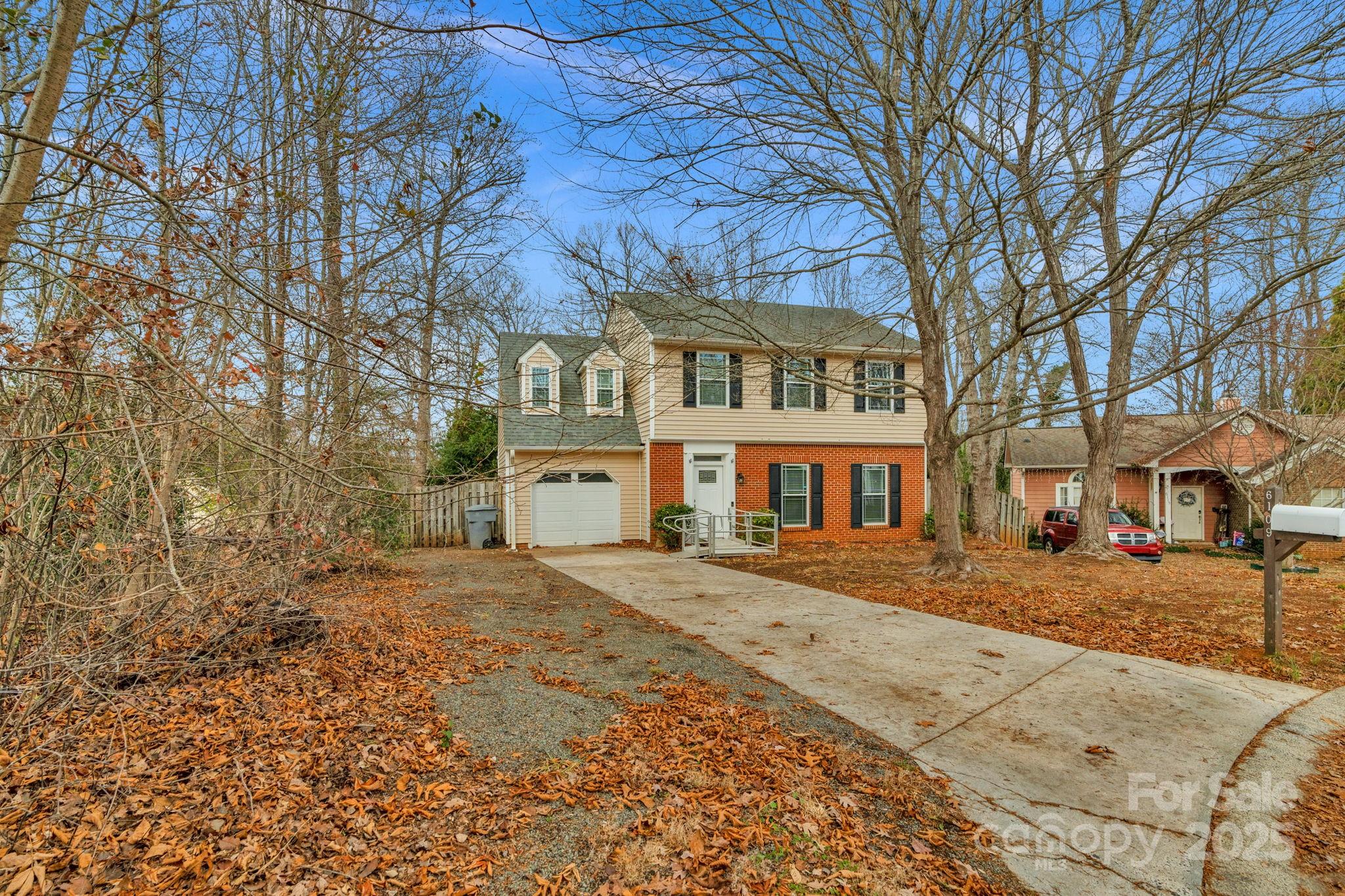 Residential in Charlotte 3