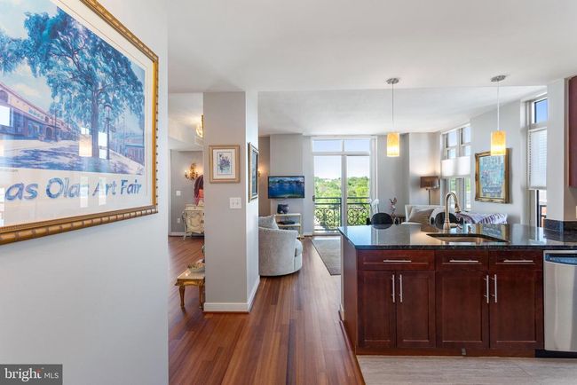 UNIT-903 - 155 Potomac Psge, Condo with 2 bedrooms, 2 bathrooms and null parking in OXON HILL MD | Image 20