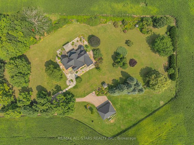 1646 Concession 11 Road, House other with 4 bedrooms, 3 bathrooms and 10 parking in Brock ON | Image 37