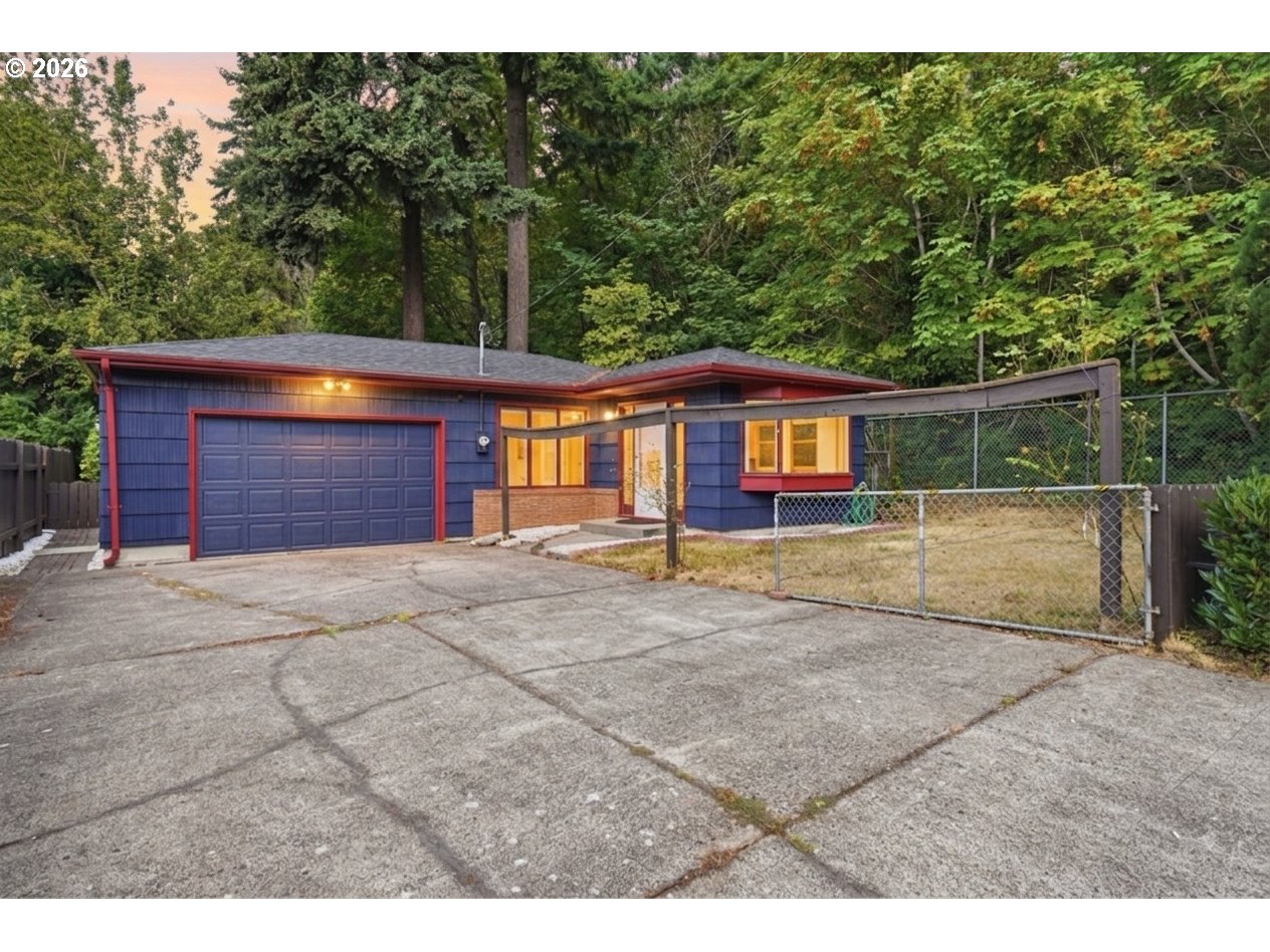 Residential in Portland 3