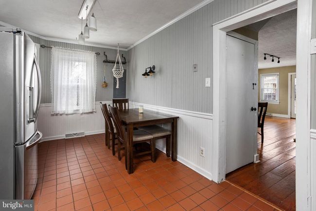 33 Hamilton St, House other with 3 bedrooms, 2 bathrooms and null parking in ALLENTOWN NJ | Image 12