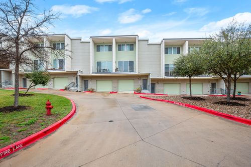 unit-235-604 N Bluff Dr, Austin, TX, 78745-0013 | Card Image