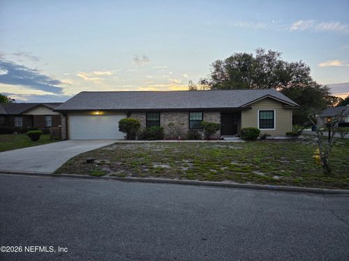 3305 Appleshaw Ct, Jacksonville, FL, 32225-1770 | Card Image