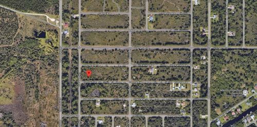 12052 Conroy Avenue, PORT CHARLOTTE, FL, 33981 | Card Image