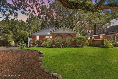4545 French St, Jacksonville, FL, 32205-5020 | Card Image