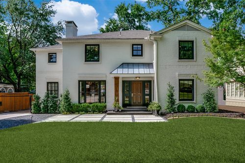 3009 Southwestern Blvd, Dallas, TX, 75225-7841 | Card Image