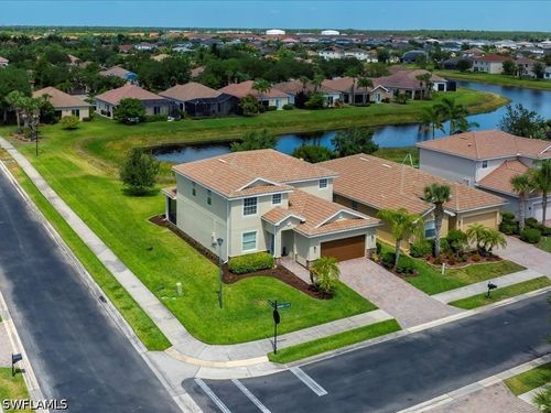 2478 Heydon Cir E, Naples, FL, 34120-4580 | Card Image