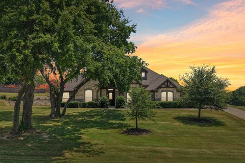 2810 Fossil Creek Drive, Midlothian, TX, 76065 | Card Image