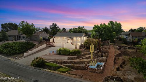 7151 E Sunflower Ln, Prescott Valley, AZ, 86314-5317 | Card Image