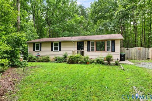 17055 Annfield Rd, Beaverdam, VA, 23015-1634 | Card Image