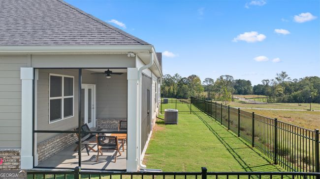 592 Parnassus Rd, House other with 2 bedrooms, 2 bathrooms and null parking in Locust Grove GA | Image 44
