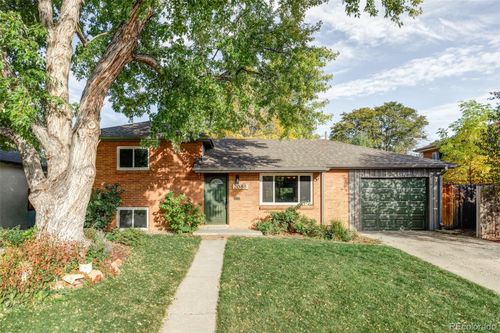 2088 S Winona Ct, Denver, CO, 80219-5039 | Card Image