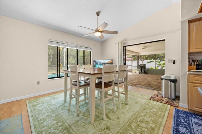 7660 Holiday Dr, House other with 4 bedrooms, 3 bathrooms and null parking in Spring Hill FL | Image 35