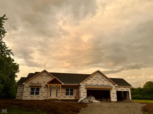 1819 W Old Waynetown Rd, Crawfordsville, IN, 47933-6127 | Card Image