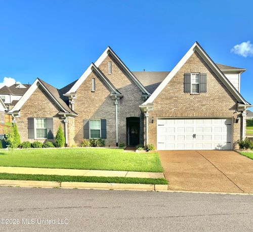 187 Magnolia Heights Drive, Hernando, MS, 38632 | Card Image