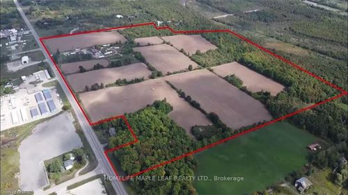 5290 Highway 7, Rockwood, ON, N0B2K0 | Card Image