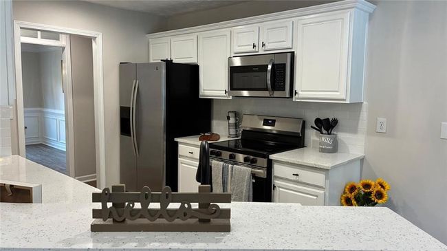3066 Gem Creek Rd, House other with 4 bedrooms, 3 bathrooms and null parking in Buford GA | Image 14