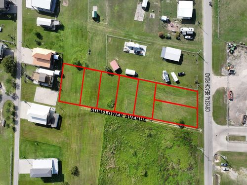 00 Sunflower Ave, Port Bolivar, TX, 77650 | Card Image