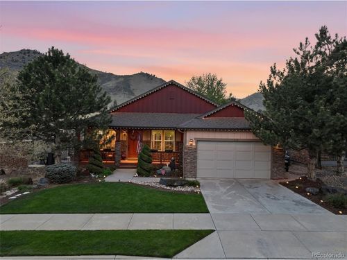 790 Joseph Cir, Golden, CO, 80403-2348 | Card Image