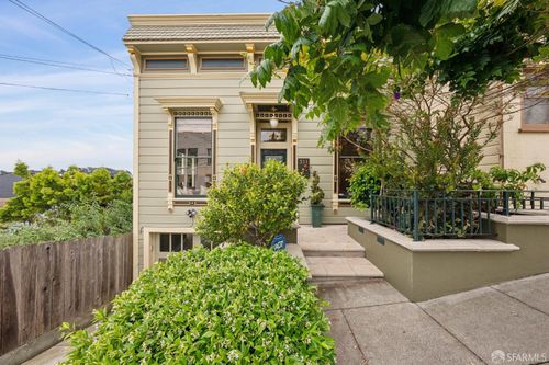 311 Valley St, San Francisco, CA, 94131-2322 | Card Image
