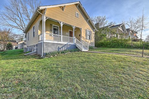 1021 Lawrence Avenue, Bristol, VA, 24201 | Card Image