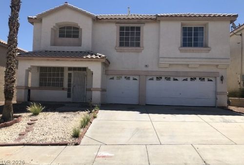268 Daisy Gold Ct, Henderson, NV, 89074-8743 | Card Image
