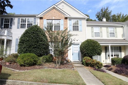 3767 Berkeley Xing, Duluth, GA, 30096-8088 | Card Image