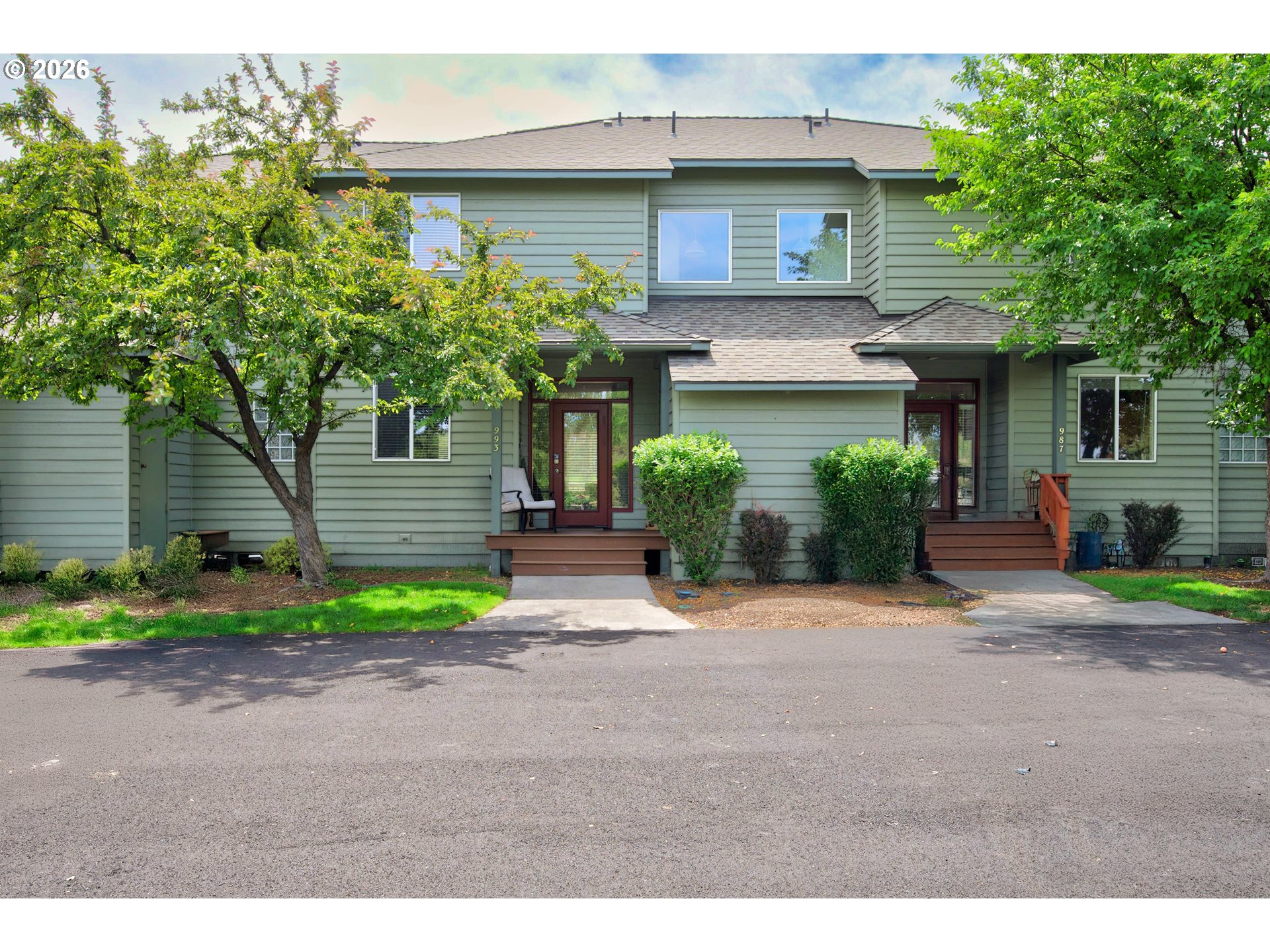 Residential in Redmond