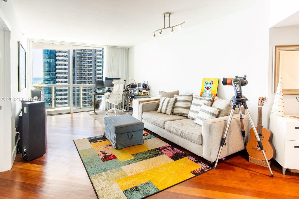 Residential in Miami Beach 5