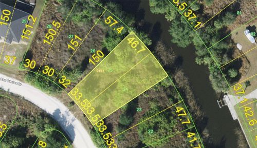 27120 San Carlos Dr, Punta Gorda, FL, 33983-8802 | Card Image