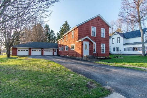 2989 Cataract St, Copenhagen, NY, 13626-2813 | Card Image