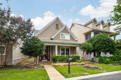 1327 Harbor Park Dr, Memphis, TN, 38103 | Card Image