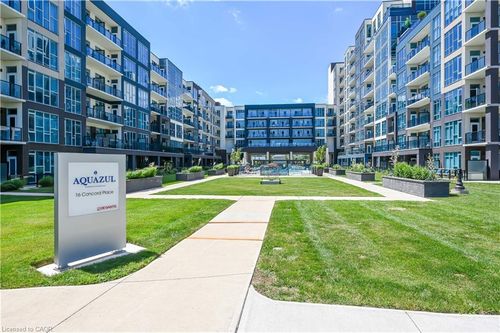 231-16 Concord Pl, Grimsby, ON, L3M0J1 | Card Image