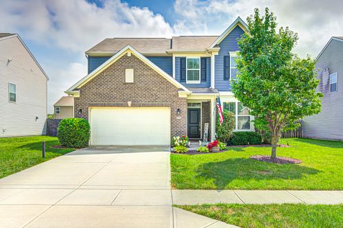 8347 Welder Pl, Indianapolis, IN, 46237-8757 | Card Image