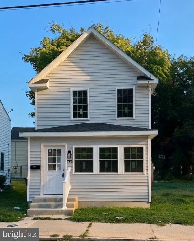 Residential Lease in CAMBRIDGE