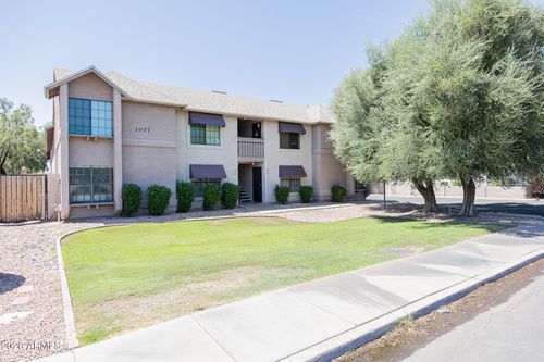 105-1077 W 1st St, Tempe, AZ, 85281-2588 | Card Image