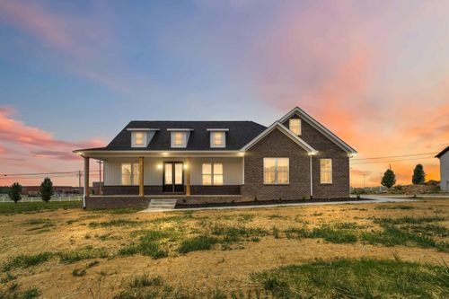 118 Three Wood Lane, Campbellsville, KY, 42718 | Card Image