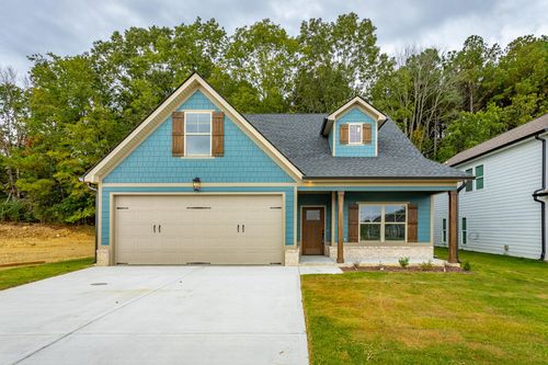 255 Willow Grove Ct, Ringgold, GA, 30736-5158 | Card Image