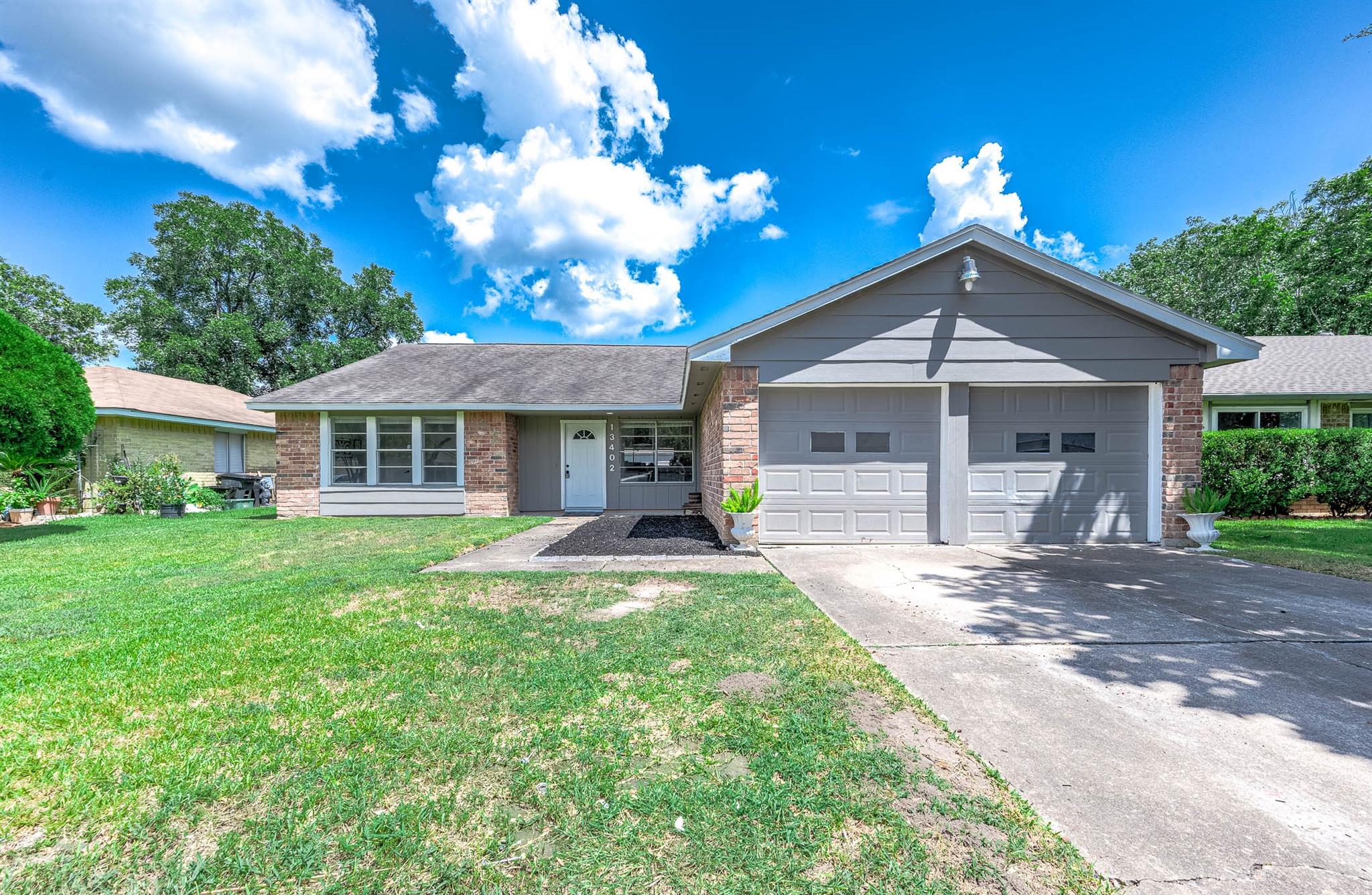 Residential Lease in Houston 2