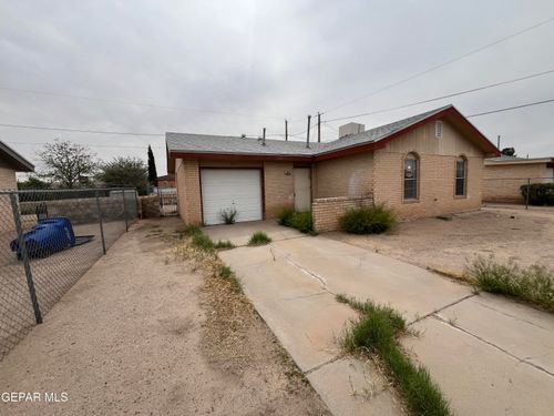 9121 Jalapa Dr, El Paso, TX, 79907-3219 | Card Image