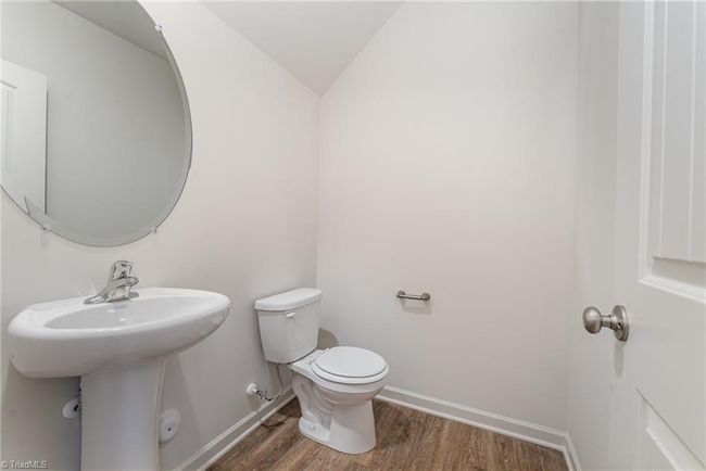 5901 Crossview Dr, House other with 3 bedrooms, 3 bathrooms and null parking in Kernersville NC | Image 7