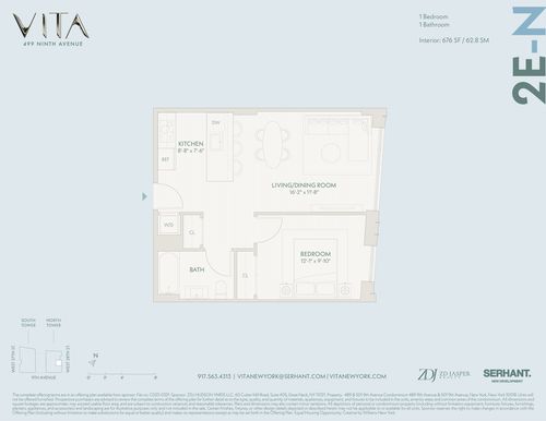 2en-400 W 38th St, New York, NY, 10018-2847 | Card Image