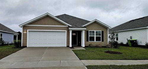 4292 Frogie Ln, Shallotte, NC, 28470-1405 | Card Image