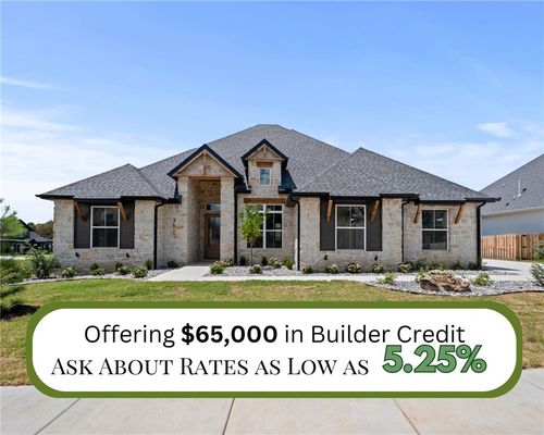 3611 Bearpaw Path, Bentonville, AR, 72712-4390 | Card Image