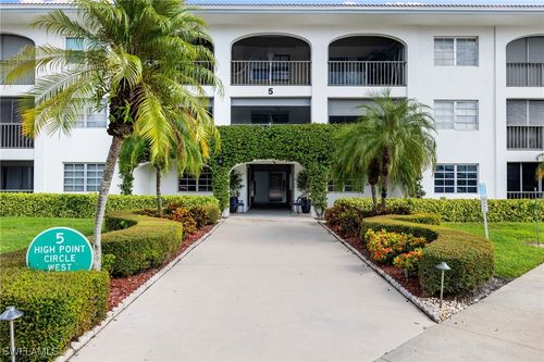 apt-307-5 High Point Cir W, NAPLES, FL, 34103-8348 | Card Image