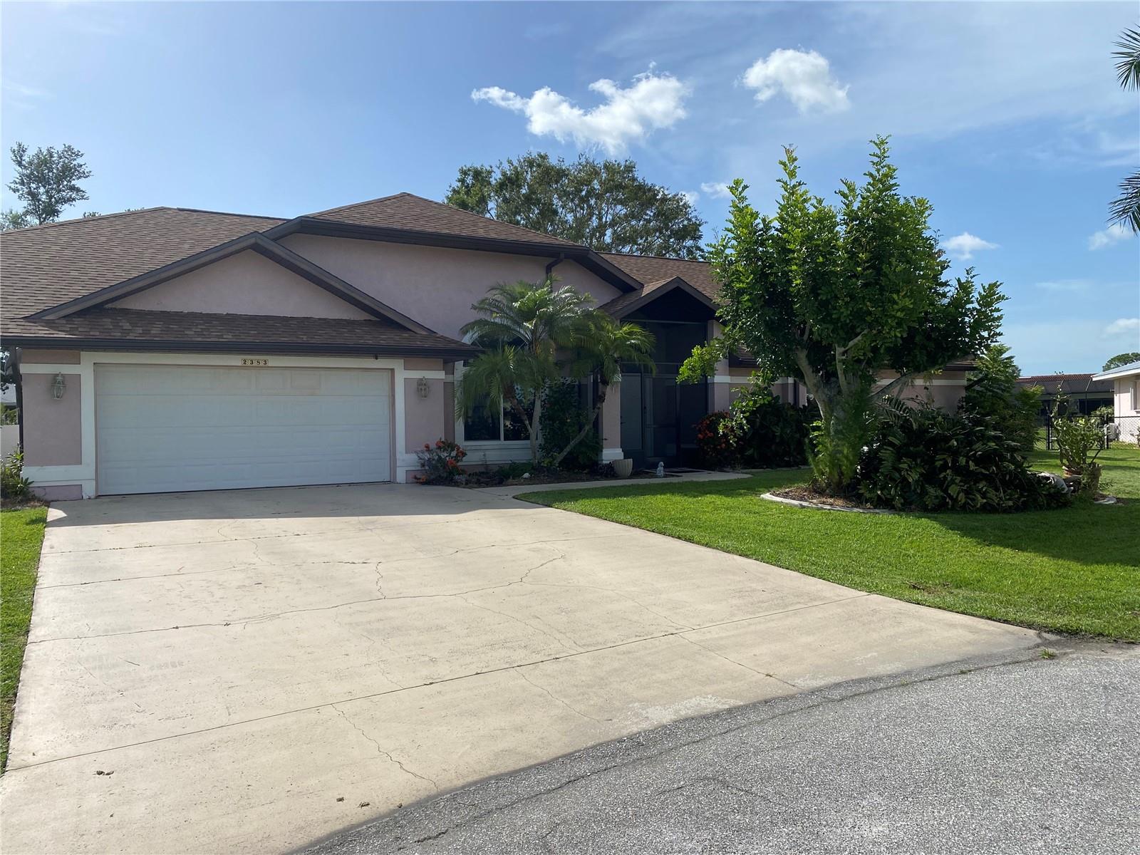 2383 Quirt Lane, For Sale in Punta Gorda Zoocasa