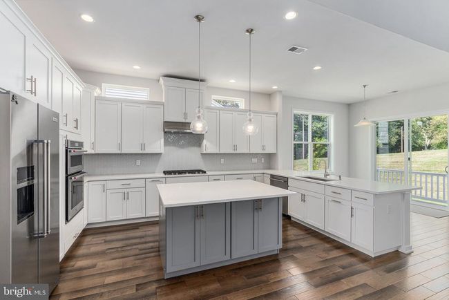 1915 Franklin Way, House other with 4 bedrooms, 3 bathrooms and null parking in ALLENTOWN PA | Image 29