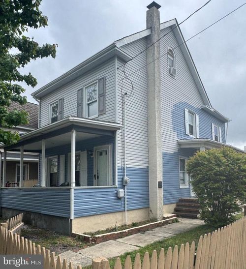 501 N 4th Street N, Millville, NJ, 08332 | Card Image