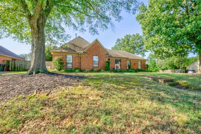 6951 Andrews Rd, House other with 3 bedrooms, 2 bathrooms and null parking in Bartlett TN | Image 1